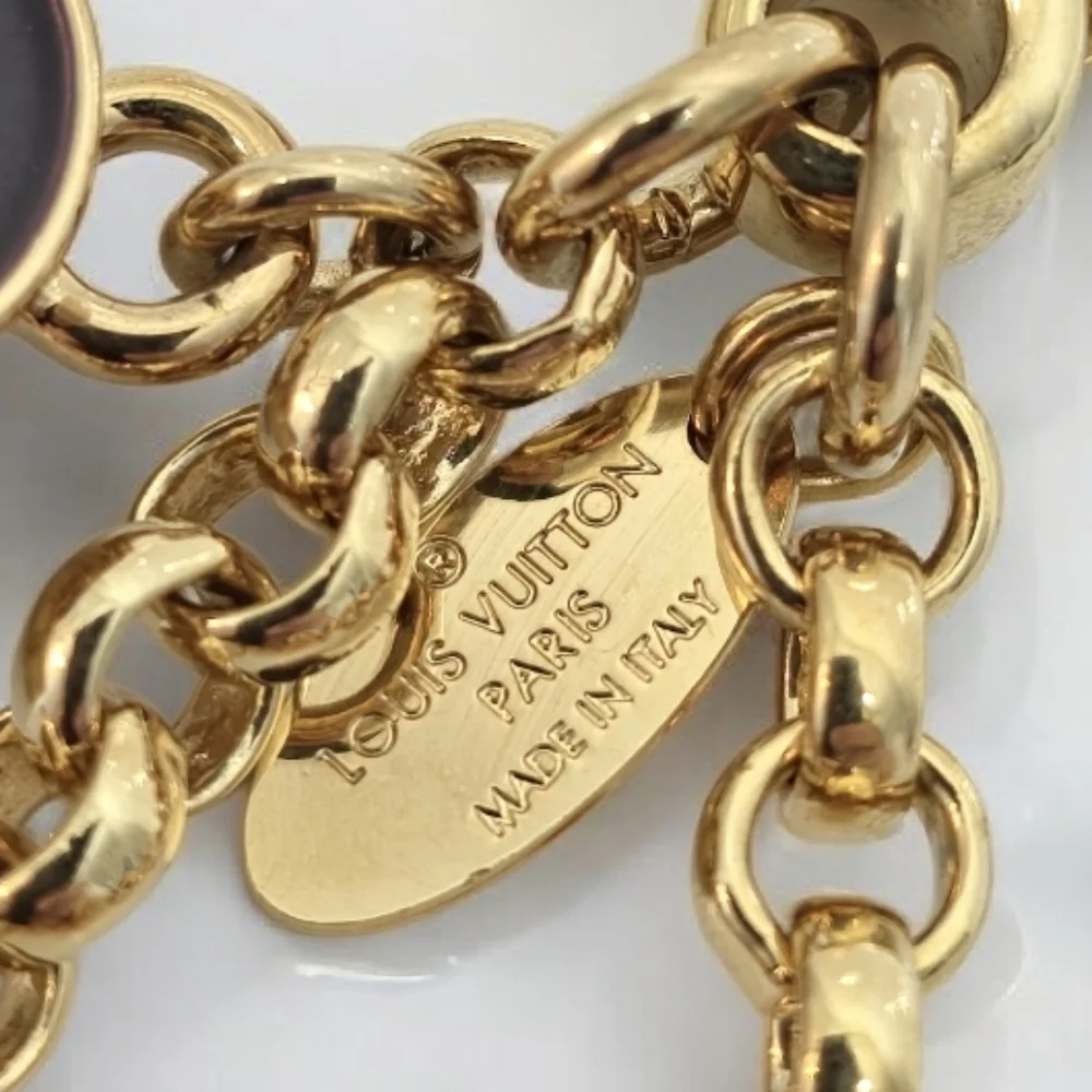 ✨️Authentic Louis Vuitton Monogram Charm M67119 - Picture 5 of 11